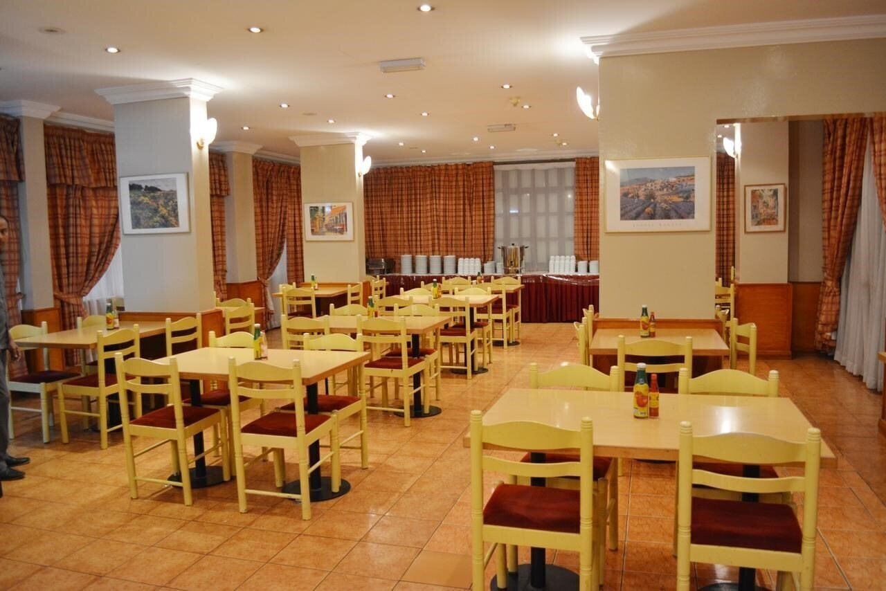 Фото Galaxy Plaza Hotel 1*